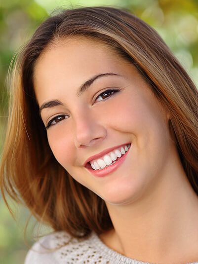 cosmetic dentistry