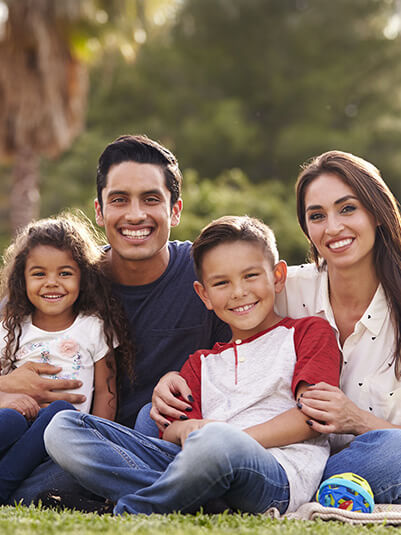 dental exams and cleanings