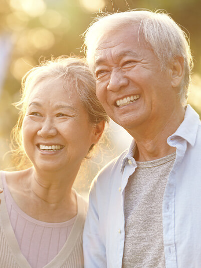 dental implant restoration