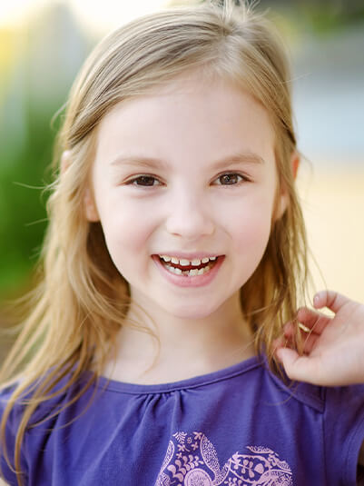 pediatric dentistry